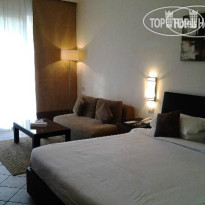 Movenpick El Sokhna Resort 