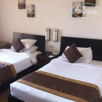 Movenpick El Sokhna Resort 