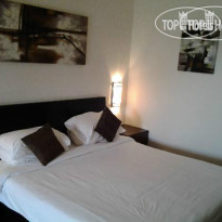 Movenpick El Sokhna Resort 