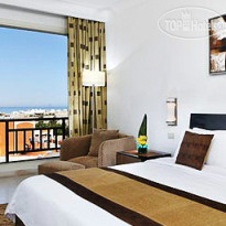 Movenpick El Sokhna Resort 