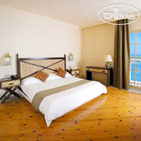 Movenpick El Sokhna Resort 