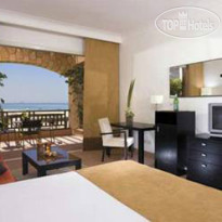 Movenpick El Sokhna Resort 
