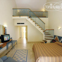 Movenpick El Sokhna Resort 