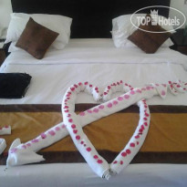 Movenpick El Sokhna Resort 