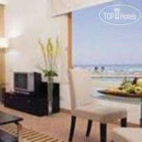 Movenpick El Sokhna Resort 