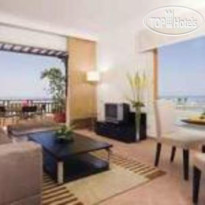 Movenpick El Sokhna Resort 