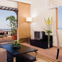Movenpick El Sokhna Resort 