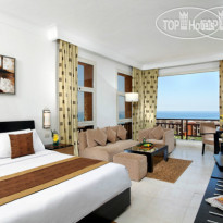 Movenpick El Sokhna Resort 