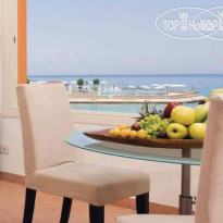 Movenpick El Sokhna Resort 