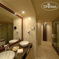 Movenpick El Sokhna Resort 