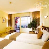 Movenpick El Sokhna Resort 