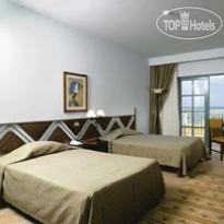 Movenpick El Sokhna Resort 