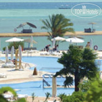 Movenpick El Sokhna Resort 