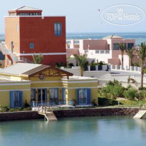 Movenpick El Sokhna Resort 