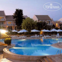 Movenpick El Sokhna Resort 