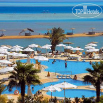 Movenpick El Sokhna Resort 