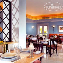 Movenpick El Sokhna Resort 