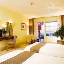 Movenpick El Sokhna Resort 