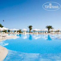 Movenpick El Sokhna Resort 