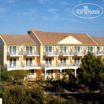 Movenpick El Sokhna Resort 