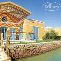 Movenpick El Sokhna Resort 