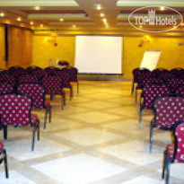 Ramada El Sokhna 