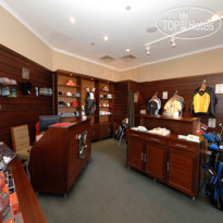Stella Di Mare Golf