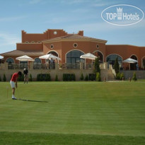 Stella Di Mare Golf