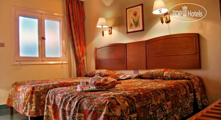 New photos from tourists Creative Jet Beach 4*