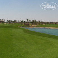 Jaz Little Venice Golf Resort 