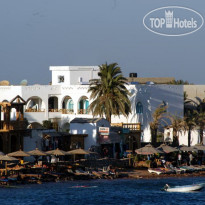 Planet Oasis Отель