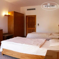 Planet Oasis Номер