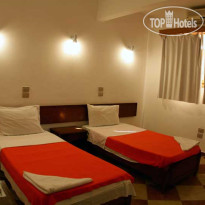 Planet Oasis Номер