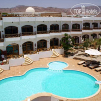 Planet Oasis Бассейн