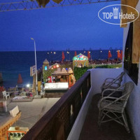 Ali Baba Hotel Dahab HV-1