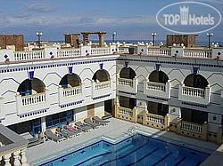 Hotel photo Swisscare La Reine 3*