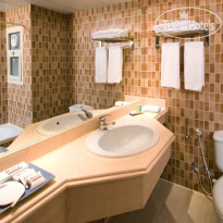 4S Hotel Dahab Egypt 