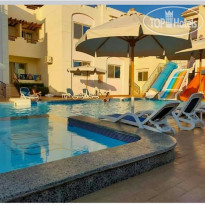 4S Hotel Dahab Egypt 