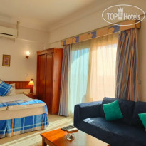 4S Hotel Dahab Egypt 