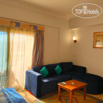 4S Hotel Dahab Egypt 