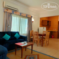 4S Hotel Dahab Egypt 