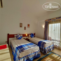 4S Hotel Dahab Egypt 