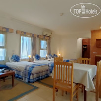 4S Hotel Dahab Egypt 