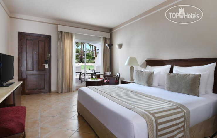Hotel photo Jaz Dahabeya 4*