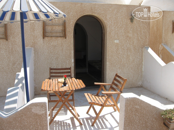 Hotel photo Lagona Village Dahab 2*