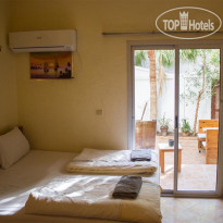 Golden Europe Hotel Dahab