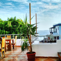Golden Europe Hotel Dahab