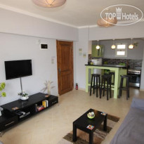 Zesty Apartment Номер