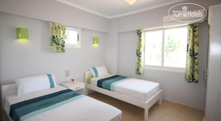 New photos from tourists Zesty Apartment