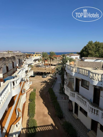 Hotel photo Seven Heaven Hotel 